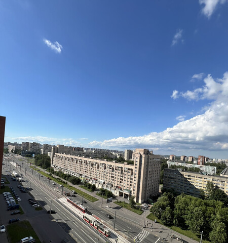 метро Гражданский Проспект пр-кт Просвещения 53/1 фото