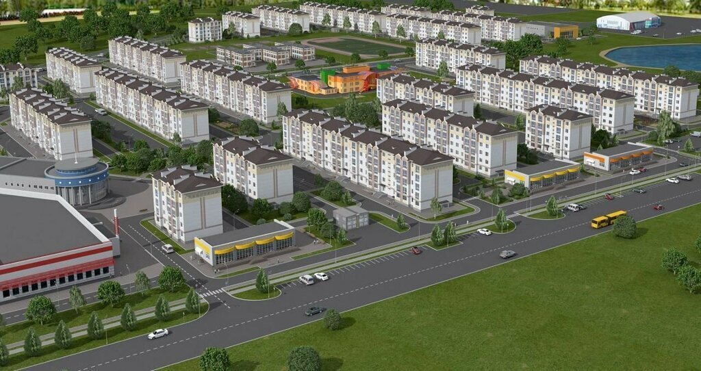 квартира г Невинномысск ул Калинина 218 фото 3