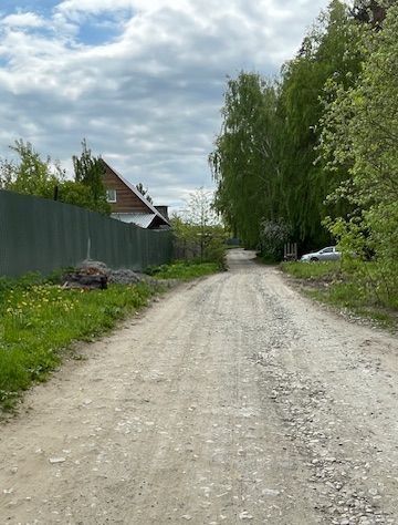 земля г Екатеринбург Машиностроителей снт Садовод N 4 Торгмаш КС фото 2