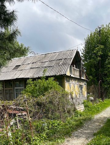 земля г Екатеринбург Машиностроителей снт Садовод N 4 Торгмаш КС фото 4