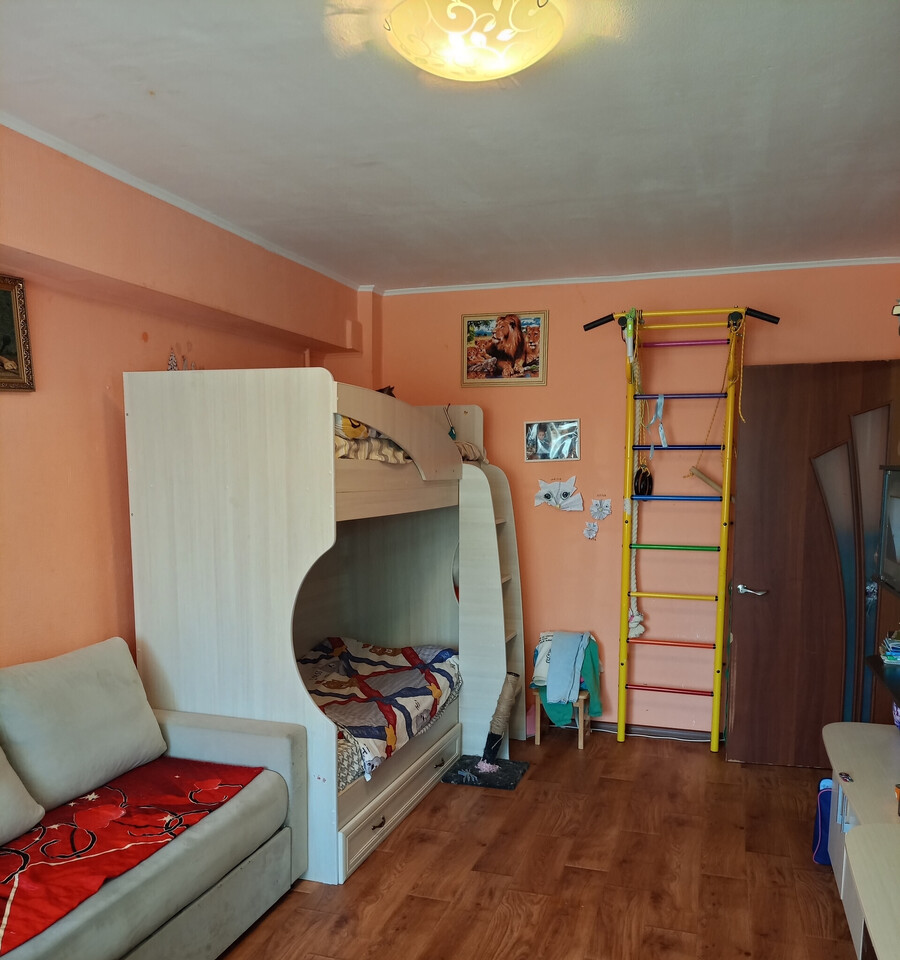 квартира г Великий Новгород Колмово ул Щусева 4/1 м-н фото 3