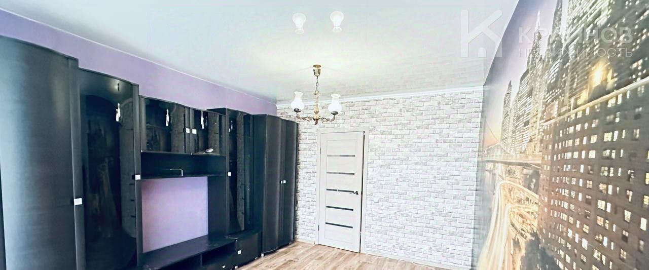 квартира г Воронеж р-н Центральный ул Кольцовская 6 фото 2