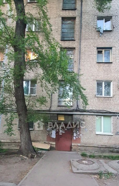 квартира г Воронеж р-н Советский б-р Пионеров 19 фото 3