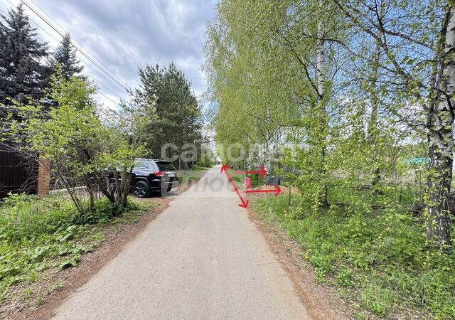5 км, 1-я ул, Видное, Новокаширское шоссе фото