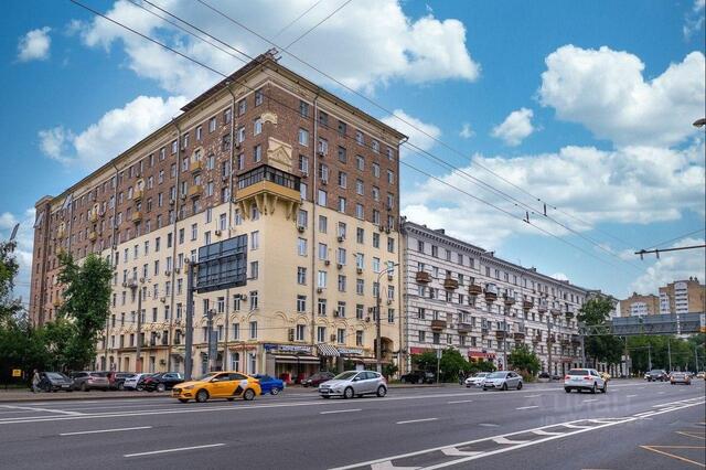 ЮАО Даниловский ул Велозаводская 6 Московская область фото