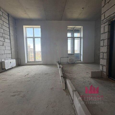 ЖК Видный 6/2 город, улица Галины Вишневской фото