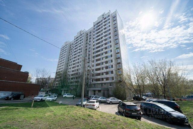 ЮЗАО ул Большая Черёмушкинская 26/4 Московская область фото