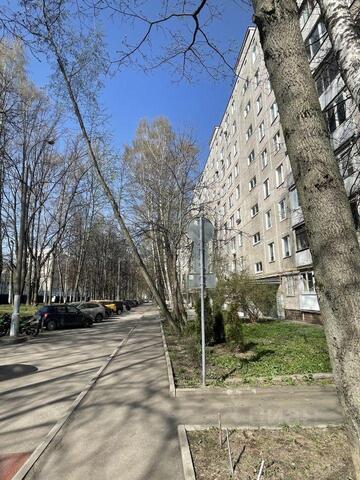 ЮАО Чертаново Северное дом 12/3 Московская область фото