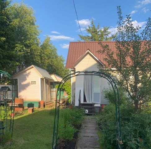 тер Мирный-1 53, Талдомский городской округ фото