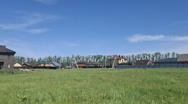 земля Пановские пруды ДНП фото