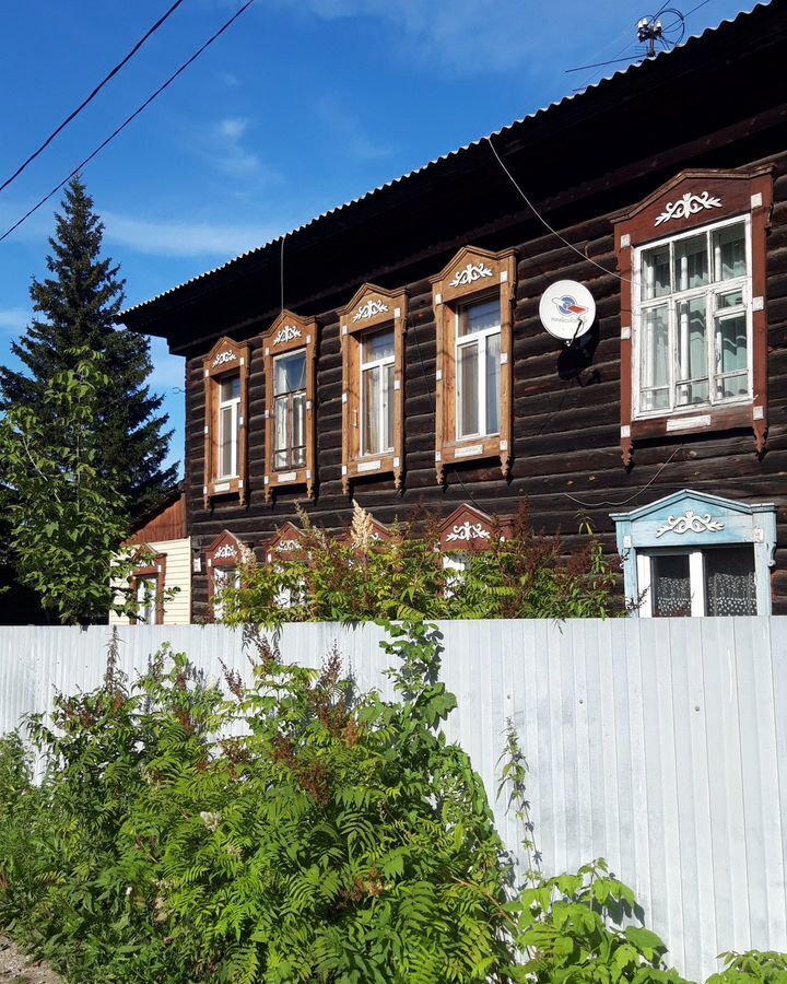 квартира г Томск р-н Советский ул Заливная 22 фото 3
