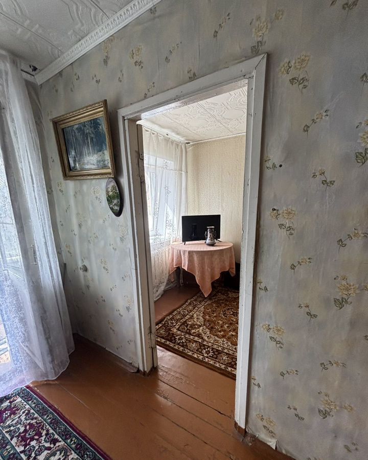 квартира г Ачинск ул Декабристов 29 фото 4