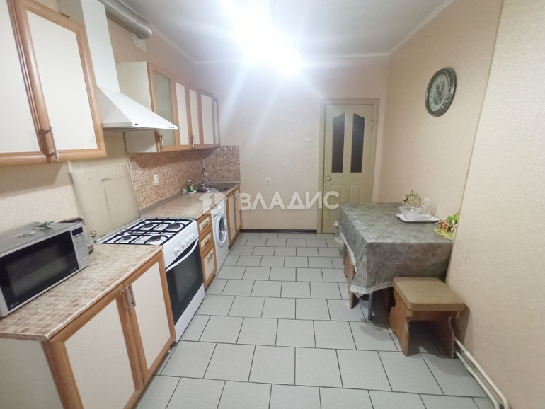 квартира г Брянск р-н Советский ул Крахмалева 39 фото 3