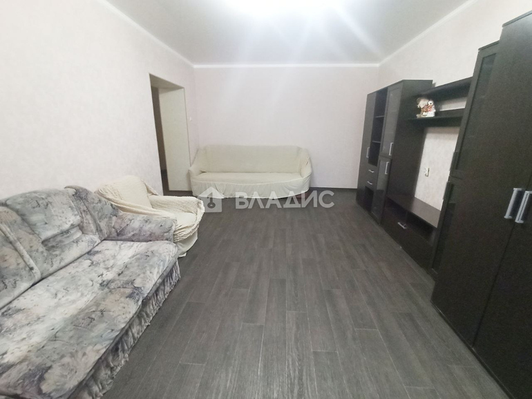 квартира г Брянск р-н Советский ул Крахмалева 39 фото 4