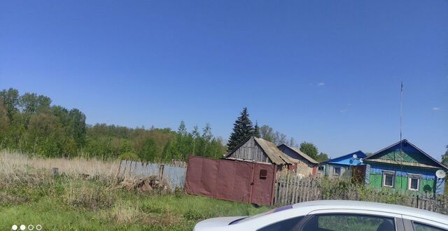 ул Больничная 38 сельское поселение Клявлино фото