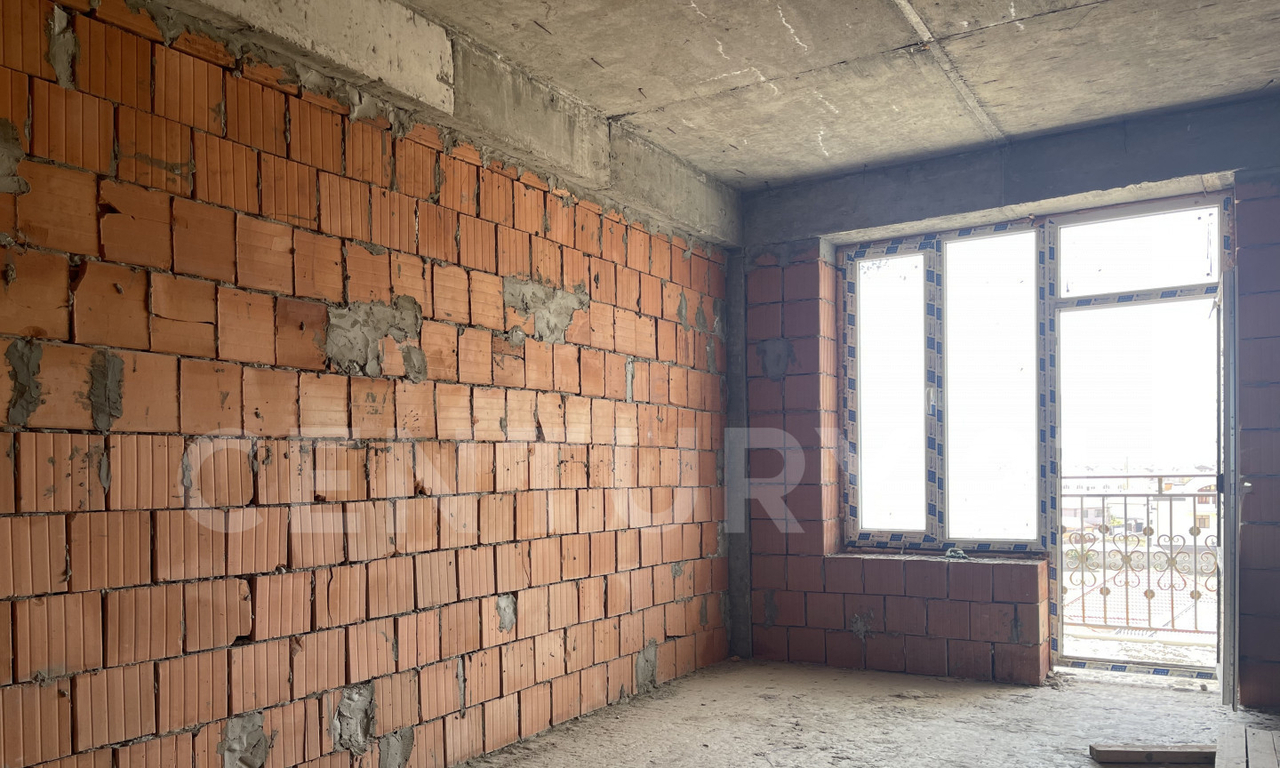 квартира г Махачкала пр-кт Насрутдинова 136г фото 4