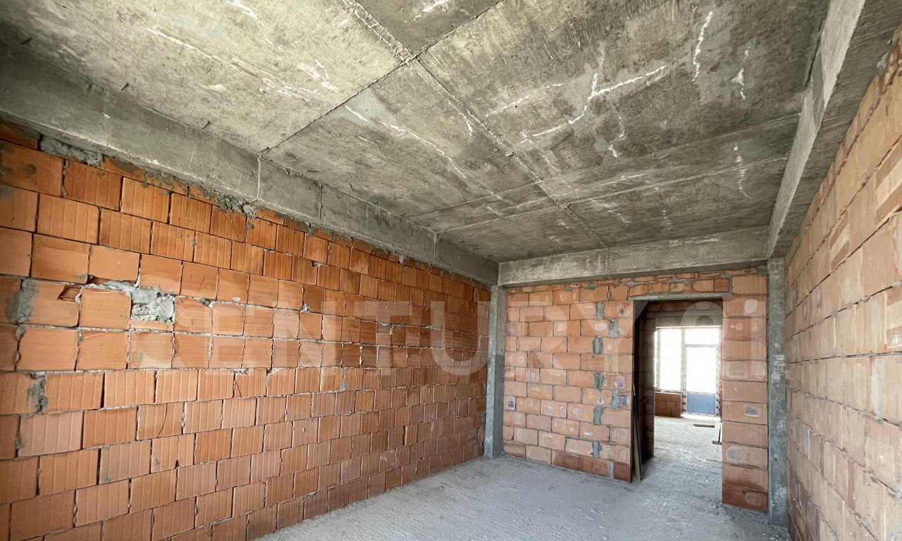 квартира г Махачкала пр-кт Насрутдинова 136г фото 3