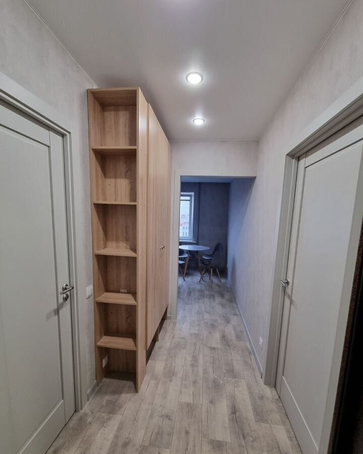 квартира г Брянск рп Радица-Крыловка Бежицкий район ул Толстого 3 фото 8