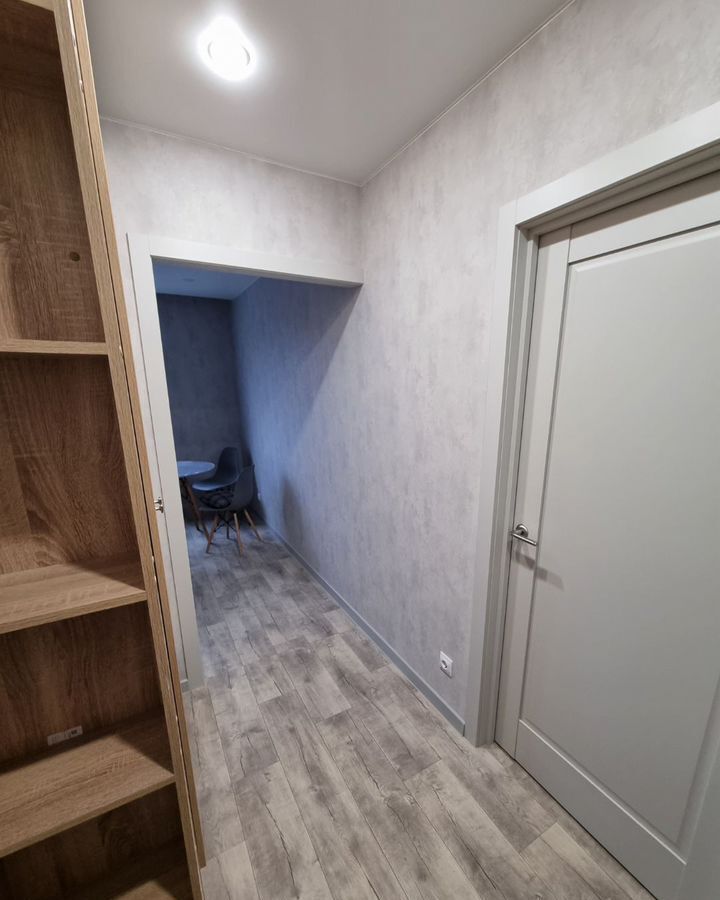 квартира г Брянск рп Радица-Крыловка Бежицкий район ул Толстого 3 фото 14