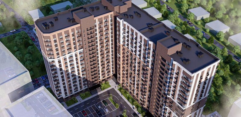 квартира г Орел р-н Заводской ул Панчука 83а фото 3