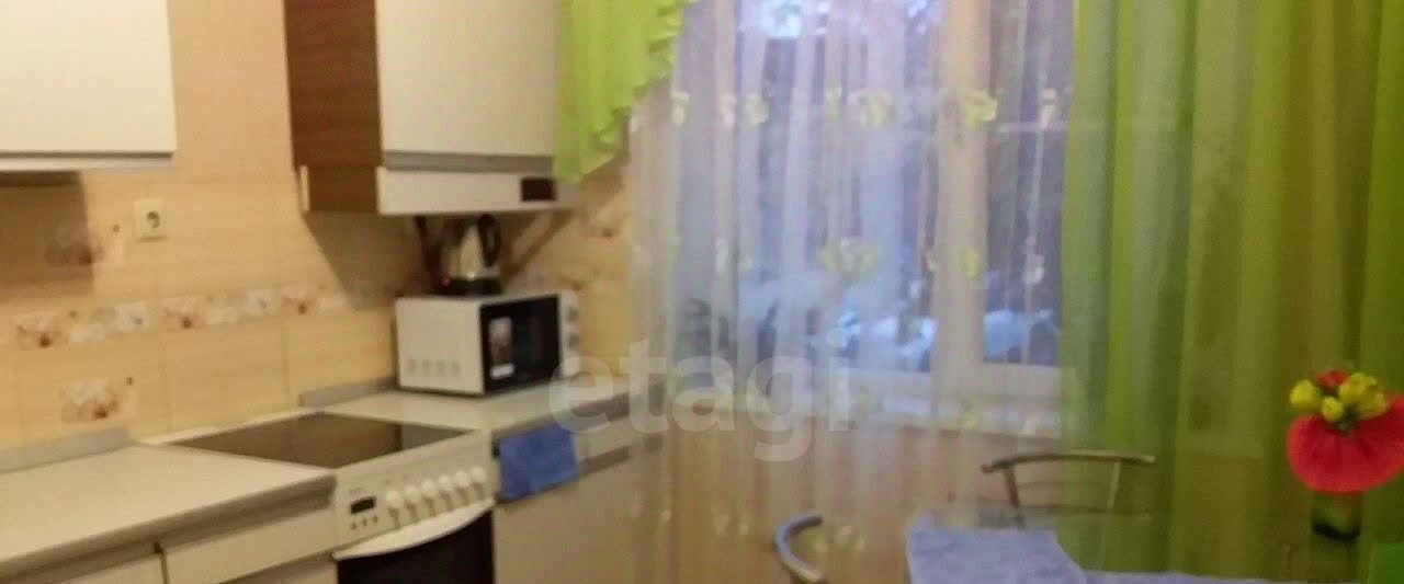 квартира г Старый Оскол мкр Королева 6 фото 2
