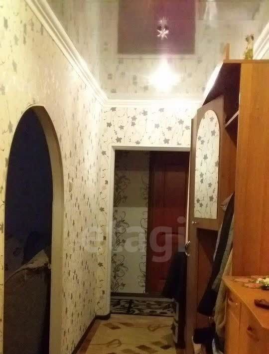 квартира г Старый Оскол мкр Королева 6 фото 3