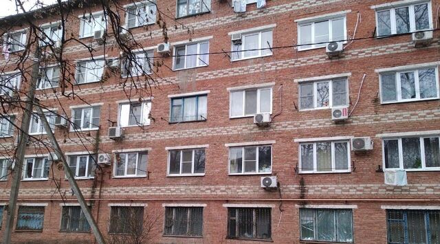 р-н Прикубанский Фестивальный ул им. Воровского 237 фото
