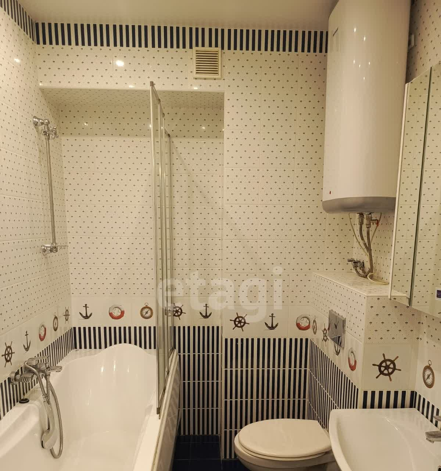 квартира г Петрозаводск ул Локомотивная 12а фото 3