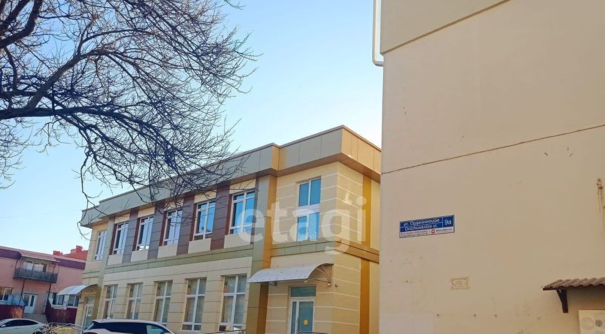 комната г Геленджик ул Орджоникидзе 9а Центр фото 4
