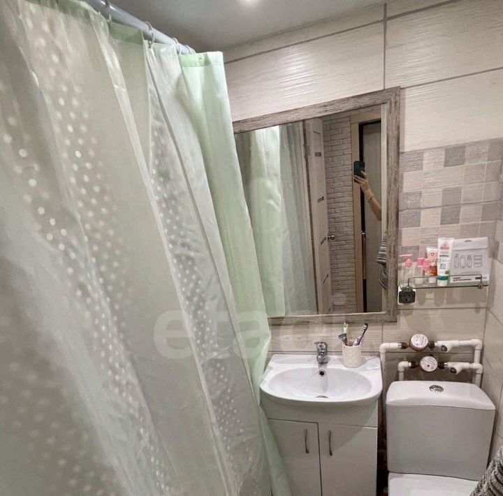 квартира г Ижевск р-н Устиновский ул Молодежная 52 фото 4
