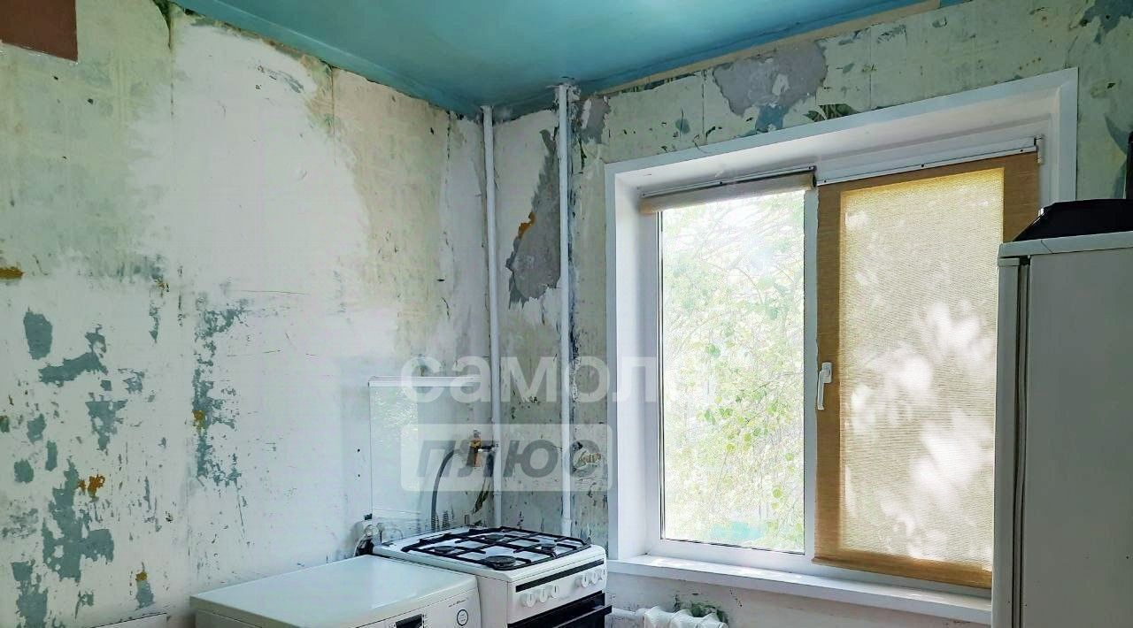 квартира г Ижевск р-н Индустриальный ул Дзержинского 69 фото 4