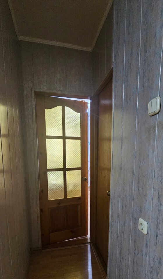 квартира р-н Минераловодский г Минеральные Воды ул Новоселов 10 2-й м-н фото 3