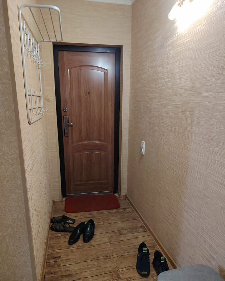 квартира г Петропавловск-Камчатский ул Николаевой-Терешковой В.В. 1 фото 1