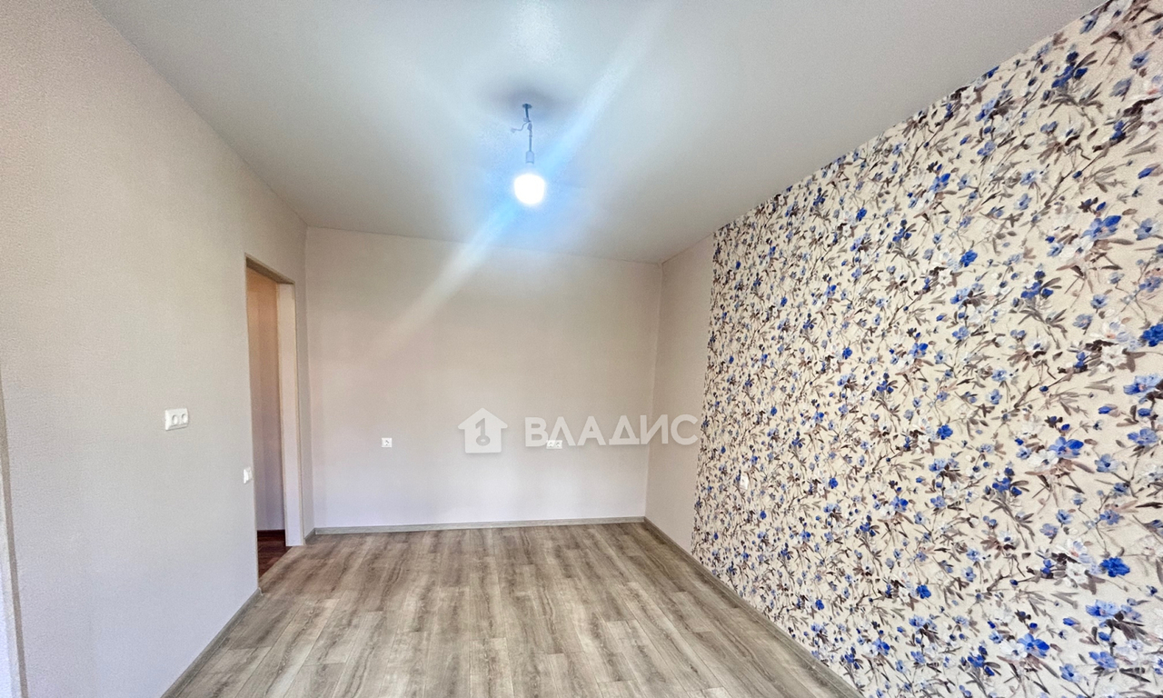 квартира г Волгоград ул им. Тургенева 11 фото 4