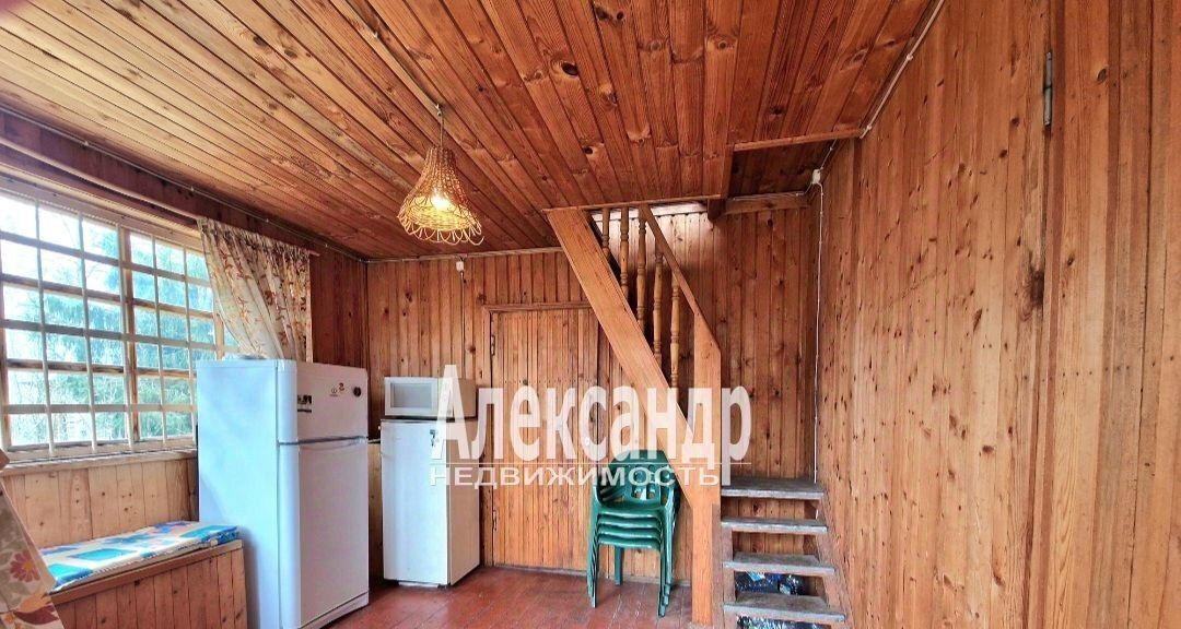 дом г Павловск снт Павловское-2 метро Купчино ул. Главная Линия, 3/8 фото 4
