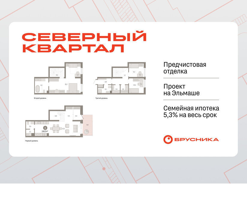 квартира г Екатеринбург Эльмаш Уралмаш пер Механический 15а фото 1