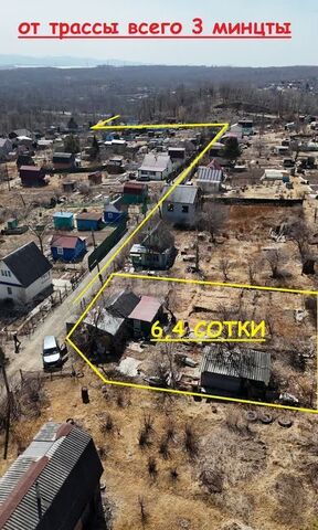 земля 99, СНТ Дорожник фото