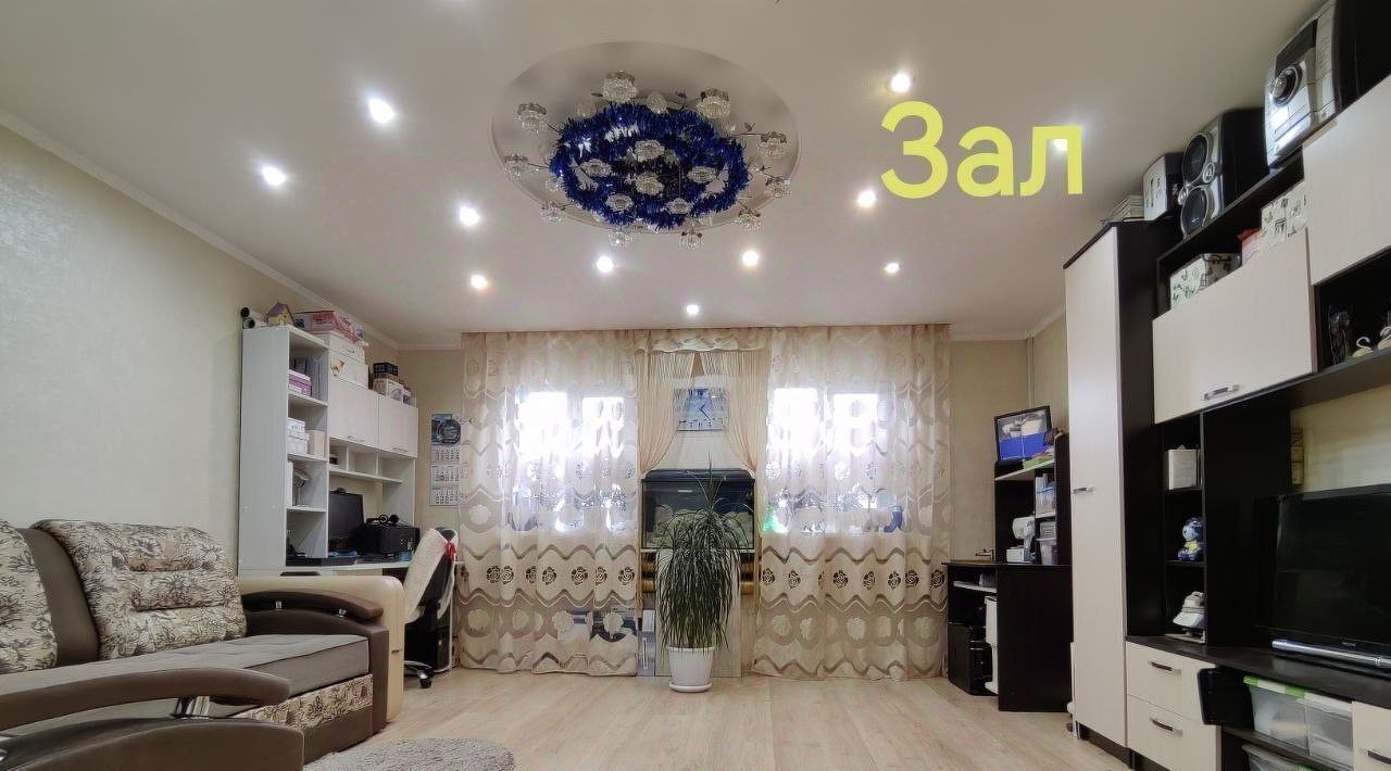 дом г Екатеринбург Уралмаш ул Калинина 132 фото 3