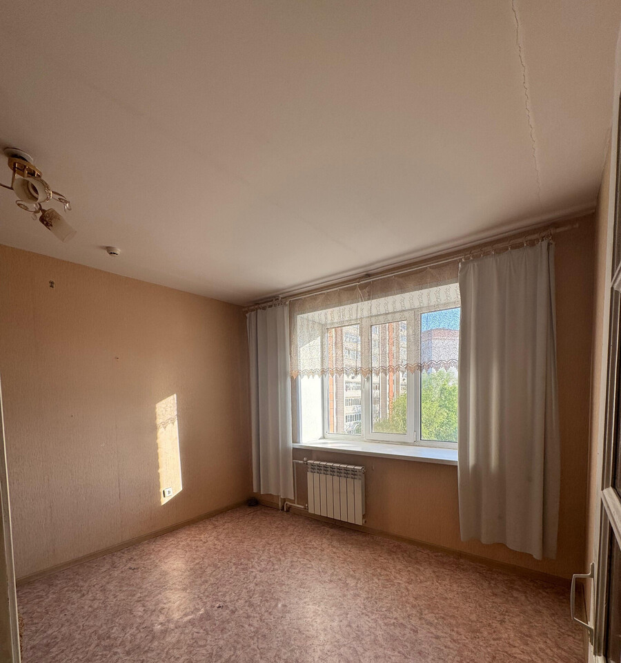 квартира г Йошкар-Ола 9а м-н, Яна Крастыня, 6в фото 20