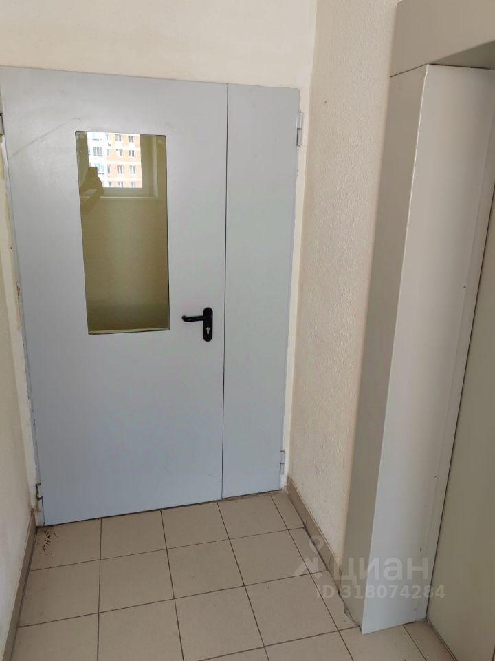 квартира г Домодедово д Щербинка улица Барышевская Роща, 12 фото 20
