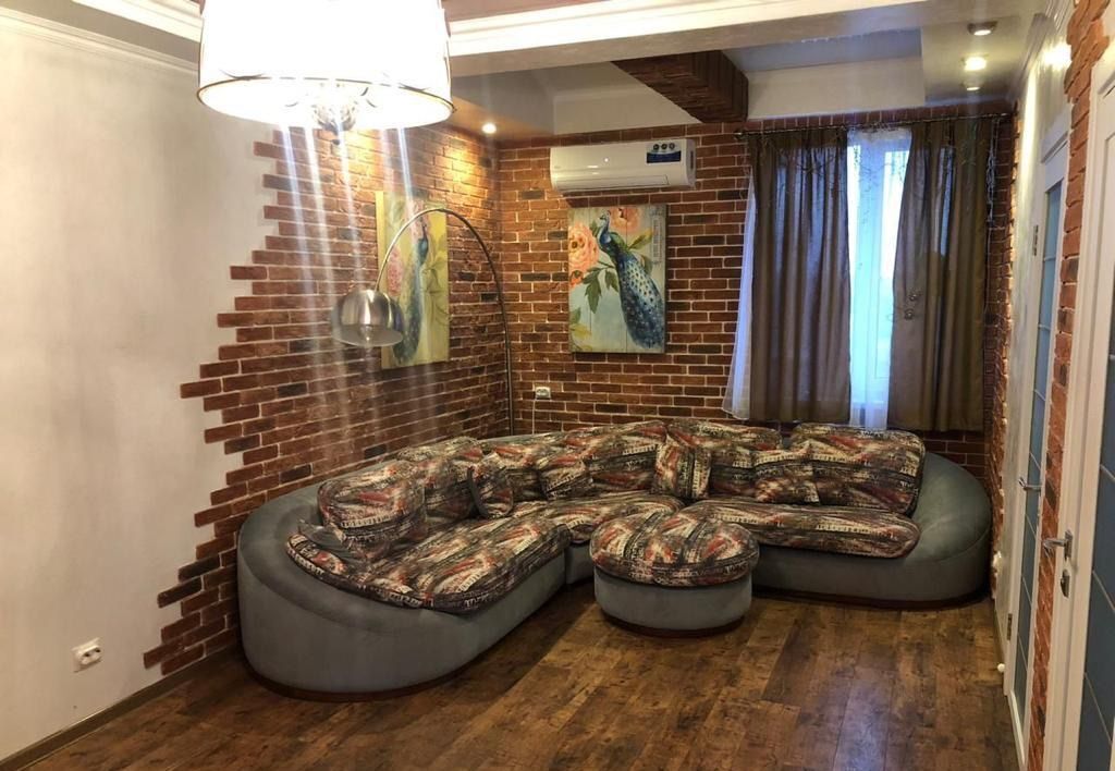 квартира г Симферополь ул Потемкинская 31а фото 1