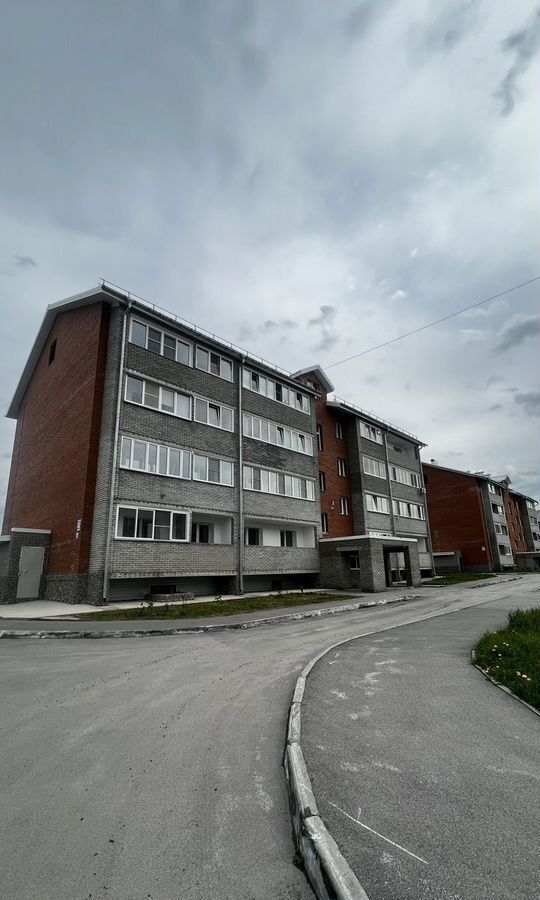 квартира г Бердск ул Белокаменная 33 фото 13