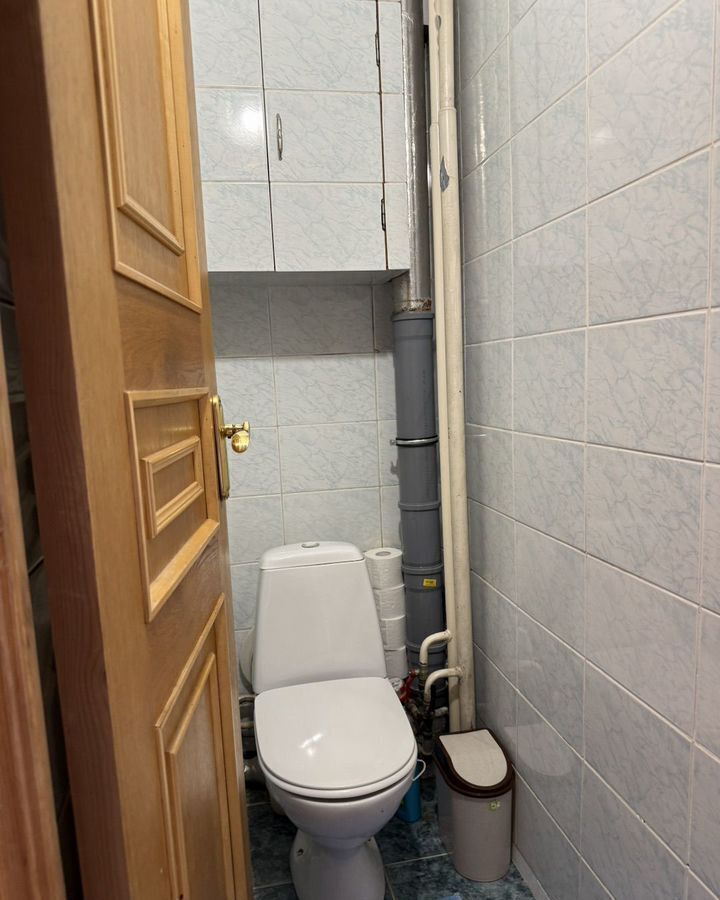 квартира г Омск р-н Ленинский ул Калинина 10а фото 8