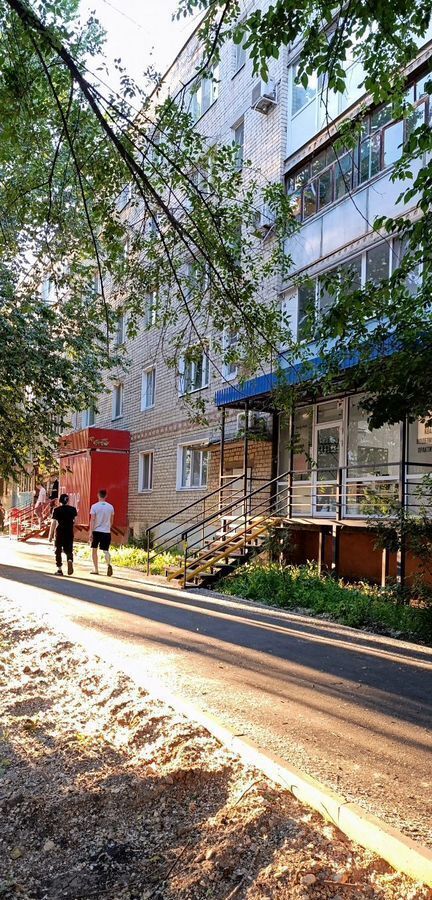 свободного назначения г Энгельс ул Петровская 75 Энгельсский р-н, муниципальное образование фото 1