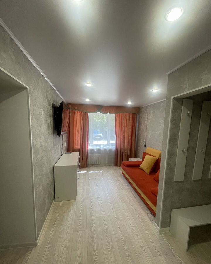 квартира г Казань р-н Московский ул Гудованцева 3 фото 11