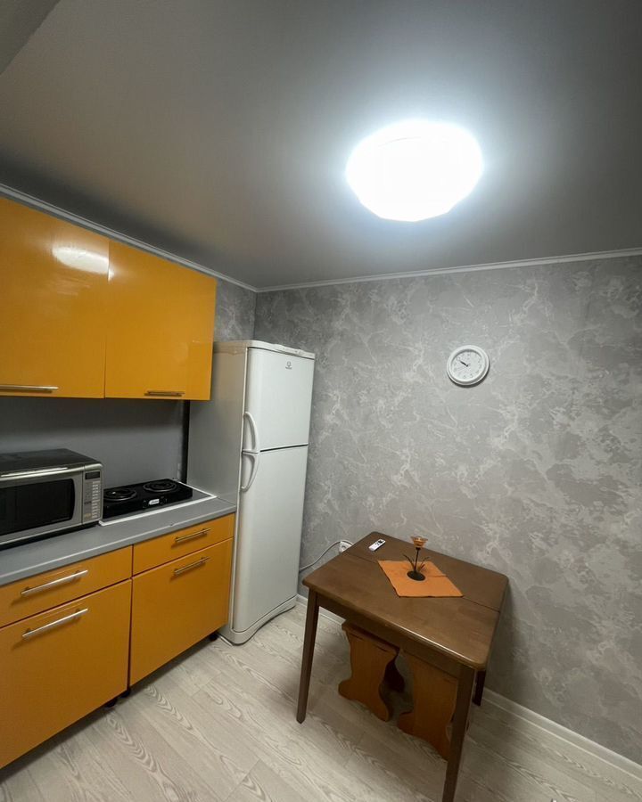 квартира г Казань р-н Московский ул Гудованцева 3 фото 18