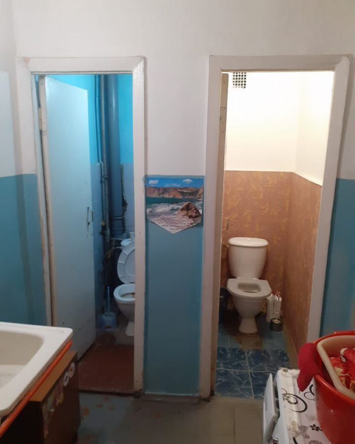 комната г Курчатов ул Молодежная 3 фото 12