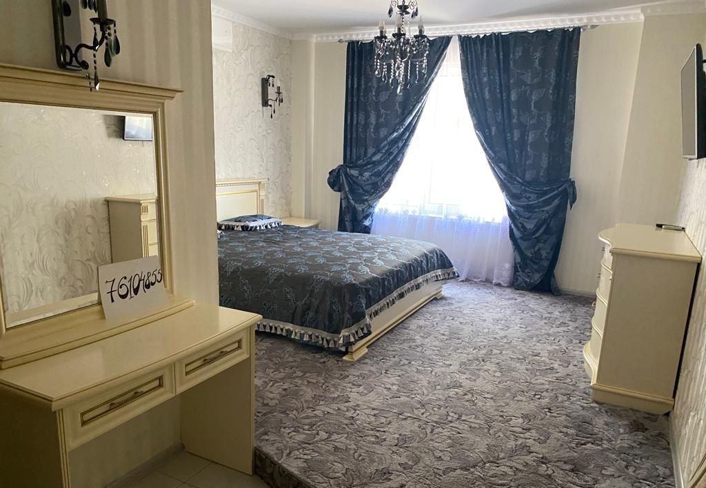 комната г Ялта пгт Гаспра Алупкинское ш., 56 фото 13