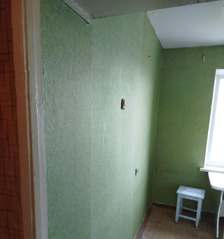 квартира г Октябрьск ул Станиславского 5 фото 5