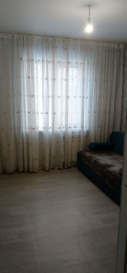 квартира г Красноярск р-н Октябрьский ул Забобонова 10 фото 5